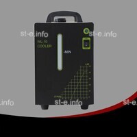 Блок жидкостного охлаждения WL-10-220 - st-e.info - Волжского