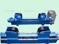 Роликовые вращатели HGK-5 (плавная регулировка, частотный привод) - st-e.info - Волжского