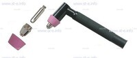 Электрод AG60 (SG55) (для CUT-60) - st-e.info - Волжского