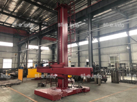 Сварочная колонна для автоматической сварки ST PRO 8*8 - st-e.info - Волжского
