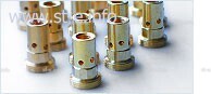 Держатель наконечника М8 TBi 5W-blue-ESW - st-e.info - Волжского