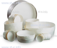 Заглушка водорастворимая EZ Purge EZP-84 (2134 mm)  - st-e.info - Волжского