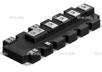 IGBT модуль SKM1400GB17P4 - st-e.info - Волжского