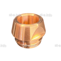 Колпачок TBi 9W AUT (16 мм) 171P102040 - st-e.info - Волжского