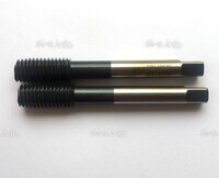 Метчик для нарезания резьбы (Screwing Tap) M12&#215;1.75mm - st-e.info - Волжского