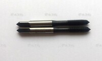 Метчик для нарезания резьбы (Screwing Tap) M6&#215;1mm - st-e.info - Волжского