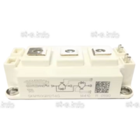 IGBT модуль SKM150GB12T4G  - st-e.info - Волжского