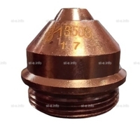 Сопло для плазмотрона YH135 д.1,5 - st-e.info - Волжского