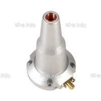Сопловая часть TRA 3D (BM112/BT210S) в сборе  - st-e.info - Волжского