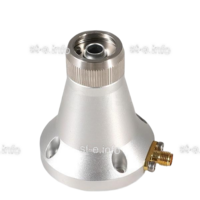 Сопловая часть в сборе TRA 3D (BM109TC/BM111TC/BM114TC) - st-e.info - Волжского