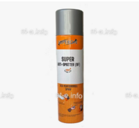 Спрей антипригарный ANTI SPATTER (NF) 400 мл. - st-e.info - Волжского