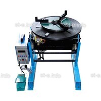 Сварочный позиционер CNC-300 - st-e.info - Волжского