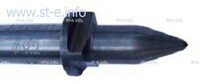 Выдавливающие свёрло CUT (термосверло) M18&#215;1.5mm (FlowDrill) - st-e.info - Волжского