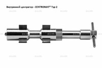 Внутренние центраторы Centromat® 2004E, тип 2, для труб из нержавеющей стали д. 15-19 mm - st-e.info - Волжского