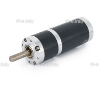 Мотор-редуктор ZGX38REE 84.6i№220415А8Х86 - st-e.info - Волжского
