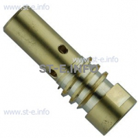 Держатель сопла M8 Tbi XP - st-e.info - Волжского