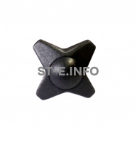 Винт для горелки K345-10 (арт.T13858 ) - st-e.info - Волжского