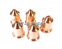 220990 Сопло Tehnocut DMax 18 d. 1,7 mm - st-e.info - Волжского