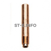 Контактный наконечник 1,2мм KP14-45 - st-e.info - Волжского