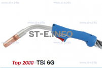 Корпус горелки  TBi 6G, 50° - st-e.info - Волжского