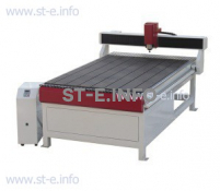Фрезерно-гравировальный станок с ЧПУ ST-G1212A - st-e.info - Волжского