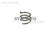 пружина сопла  TBi 250 - st-e.info - Волжского