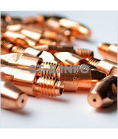 Контактный наконечник М-8-1,0мм L-30mm - st-e.info - Волжского