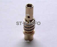 Держатель сопла с пружиной TBi 140/145/150 - st-e.info - Волжского