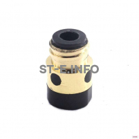 Изолятор к горелке Mig-TORCH P500/SF-0420204 - st-e.info - Волжского