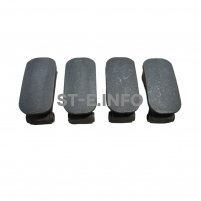 Кнопка горелки K345-10  - st-e.info - Волжского