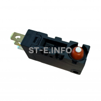 Переключатель режимов для горелки K345-10 - st-e.info - Волжского