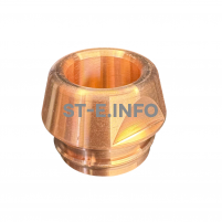 Колпачок TBi 9W AUT (16 мм) 171P102040 - st-e.info - Волжского