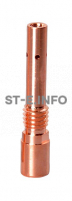 Держатель наконечника М6/М14/84 к горелке P-500 - st-e.info - Волжского