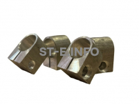 S11598-1 зажим мундштука горелки K345-10 - st-e.info - Волжского