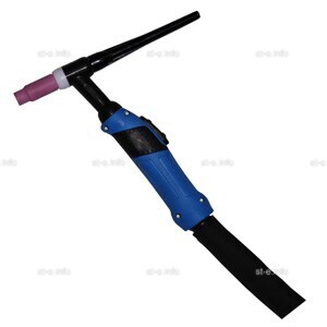 Горелка аргонодуговая SR-P 20 FX  TBi 8 м - st-e.info - Волжского