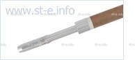 Горелка для автоматической сварки Tbi AUT-9W,прямой гусак - st-e.info - Волжского