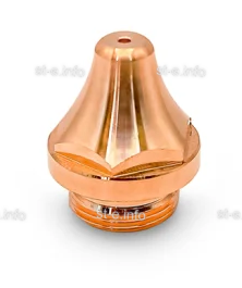 Сопло одинарное 3D 2,0 мм 120GJT1120 - st-e.info - Волжского