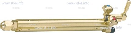 Резак пропановый механизированный 198-2F/30 - st-e.info - Волжского