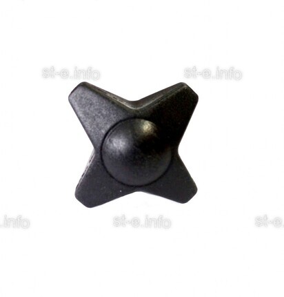 Винт для горелки K345-10 (арт.T13858 ) - st-e.info - Волжского