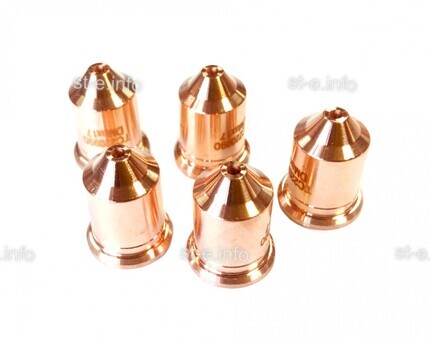220990 Сопло Tehnocut DMax 18 d. 1,8 mm - st-e.info - Волжского