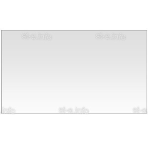 СТЕКЛО ПРОЗРАЧНОЕ 110х90 - st-e.info - Волжского