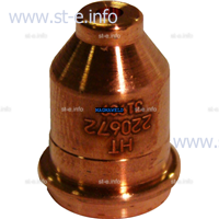 Сопло 220672 (строжка) - st-e.info - Волжского