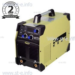 Сварочный инвертор ARC-250GS, 220/380В - st-e.info - Волжского