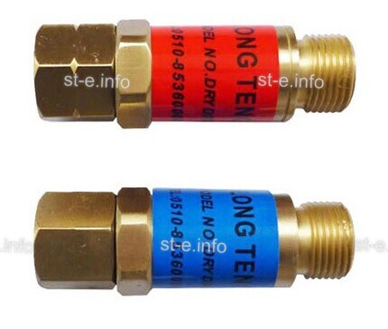 Обратный газовый клапан G3/8" - st-e.info - Волжского
