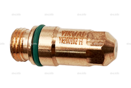 Электрод YK-200  - st-e.info - Волжского