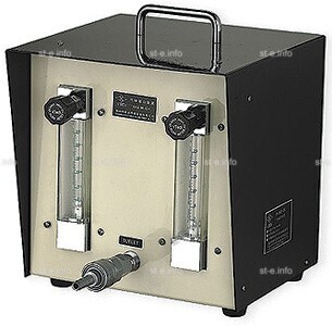 Смеситель газа W-300-2S - st-e.info - Волжского