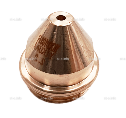Сопло YK-200 2,5 - st-e.info - Волжского