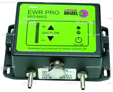 Газорегулятор EWR PRO 500A - st-e.info - Волжского