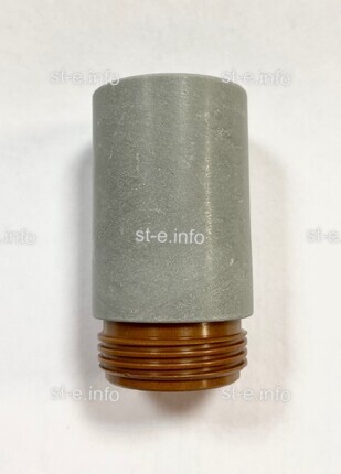 60309AV Защитный кожух Pmax 65-85-105 - st-e.info - Волжского