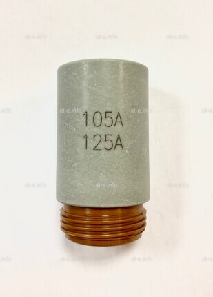 60309BV Защитный кожух Pmax 105 - st-e.info - Волжского